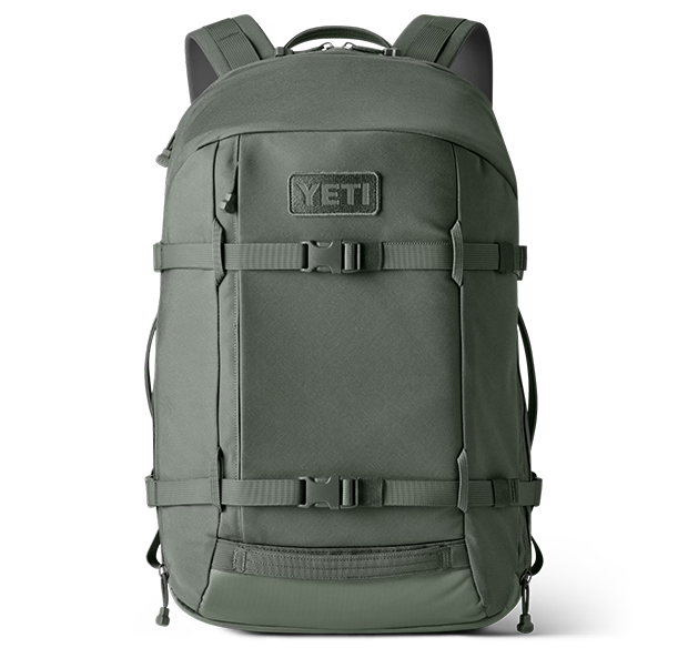 Yeti Crossroads Backpack